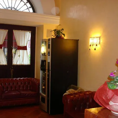 Hotel Dina-3